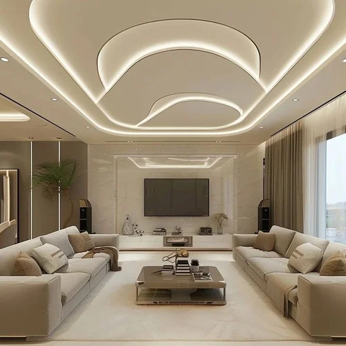Top False Ceiling Services in Madhapur