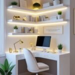 Study & Compact Desk Design in secunderabad