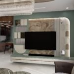 TV Unit Design Secunderabad