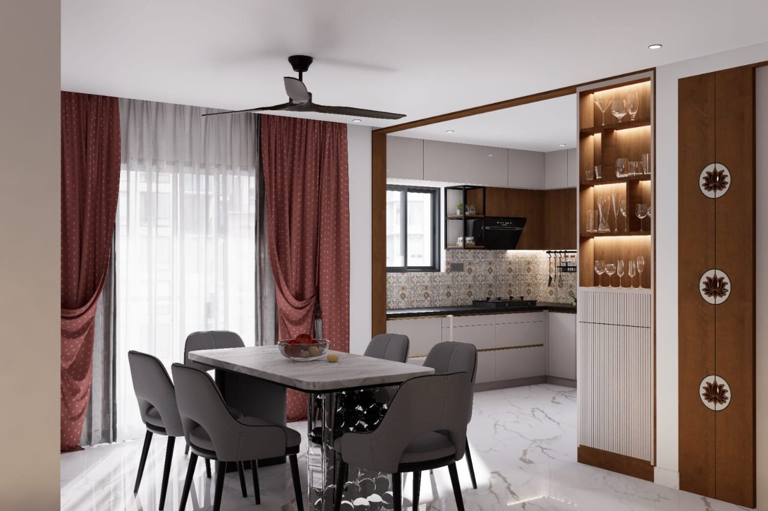 Best Dining Furniture in Secunderabad