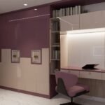 Wardrobe Interior Designers in Secunderabad