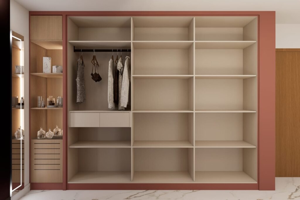 Multi-Purpose Storage Units in Secunderabad