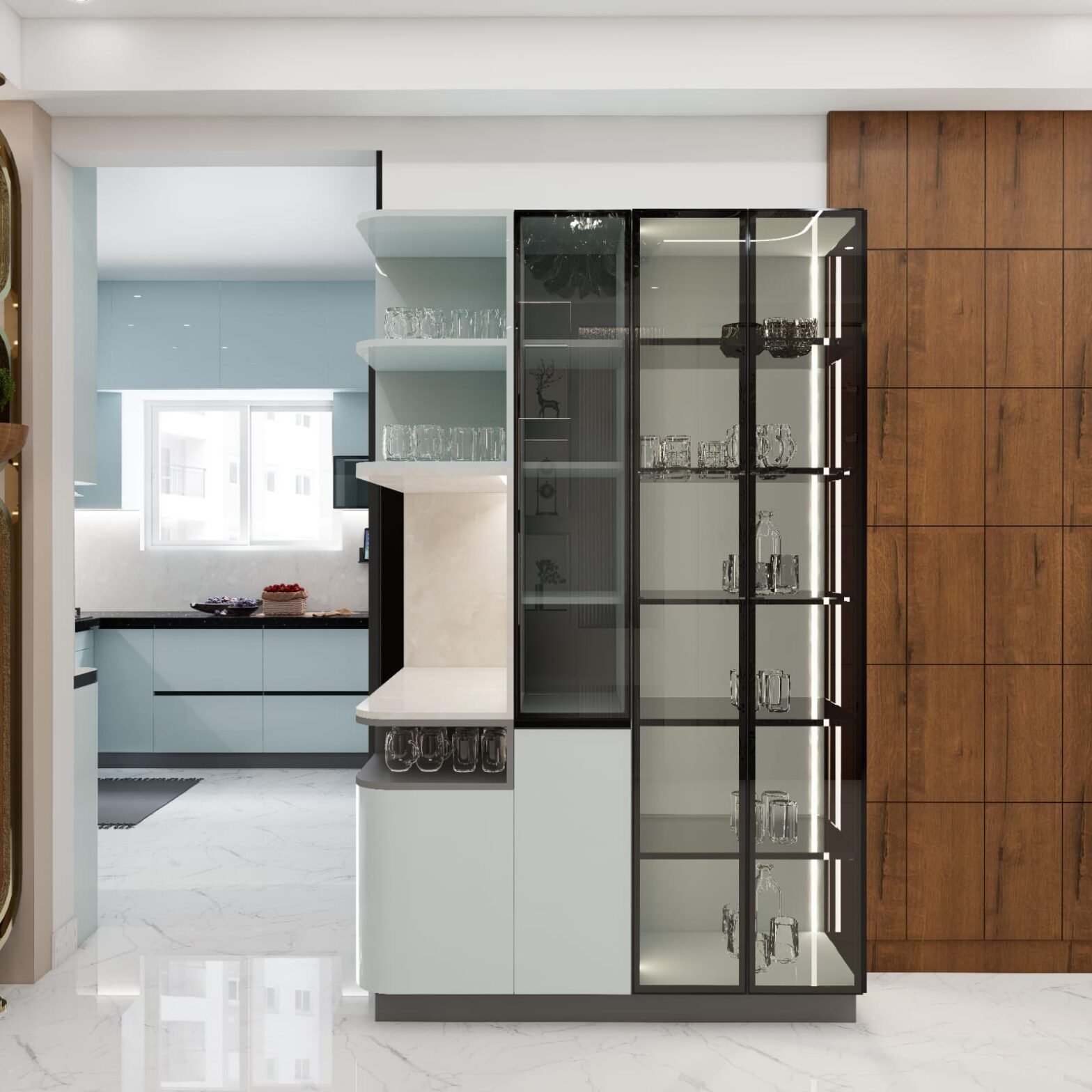 Multi Purpose Storage Units in Secunderabad