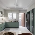 Designer Kitchen Interiors Secunderabad